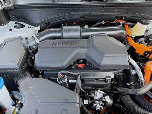 New 2026 Hyundai Santa Fe SE image 29