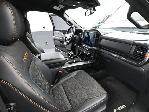 Used 2023 Ford F150 Tremor w/ 360 Degree Camera Package image 48
