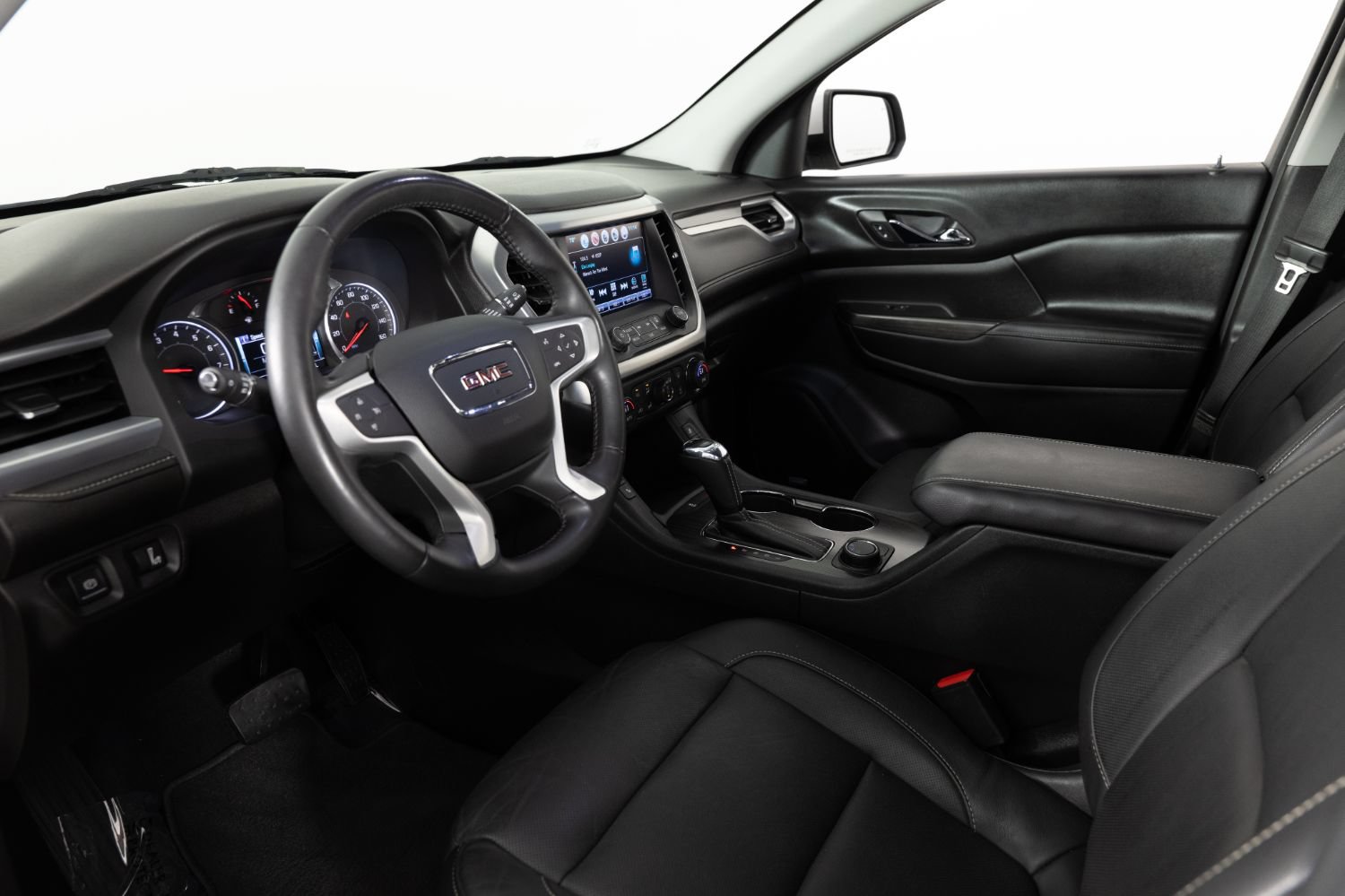 Used 2018 GMC Acadia SLT FWD image 13