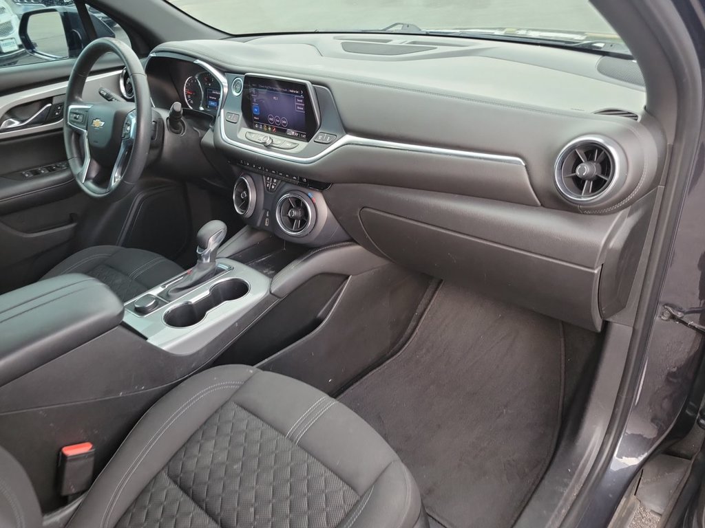 Certified 2021 Chevrolet Blazer LT FWD image 28
