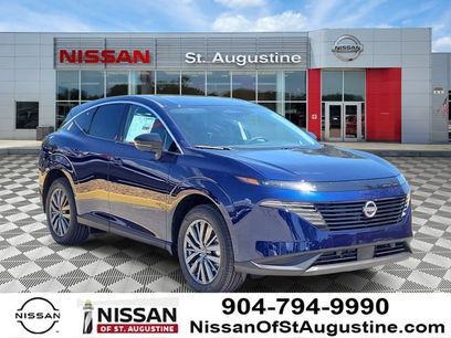 New 2026 Nissan Murano SL