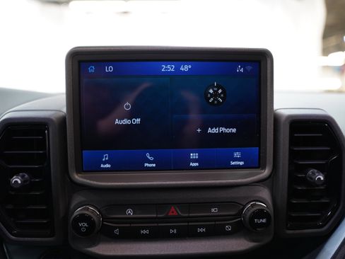 Used 2024 Ford Bronco Sport Badlands AWD/4WD image 16