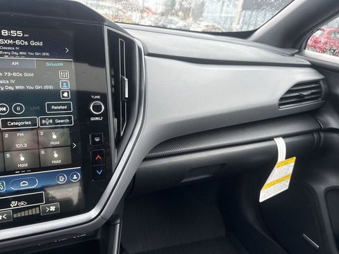 New 2026 Subaru Crosstrek 2.5i Wilderness AWD/4WD image 13