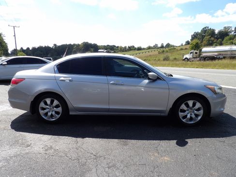 Used 2008 Honda Accord EX image 8