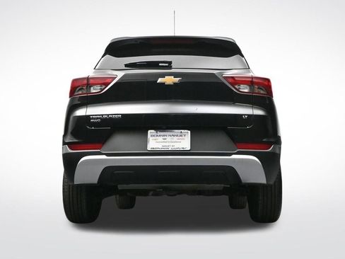 Used 2023 Chevrolet TrailBlazer LT AWD/4WD image 27
