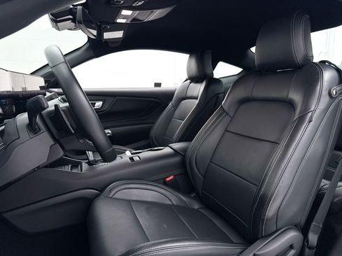 Used 2024 Ford Mustang GT Premium RWD image 19