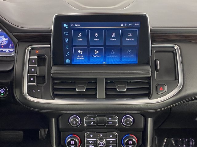 Certified 2023 Chevrolet Tahoe LT w/ Luxury Package AWD/4WD image 20