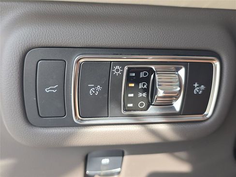 New 2026 Lincoln Nautilus Black Label image 25