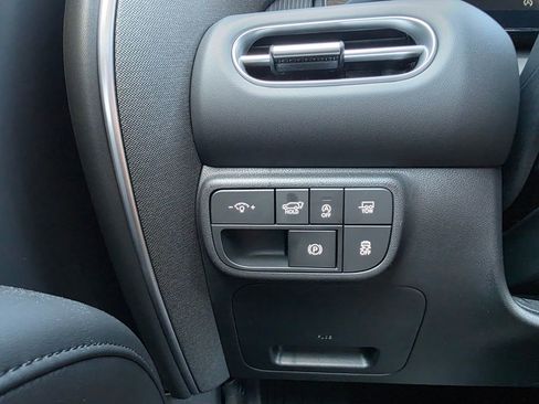 New 2026 Hyundai Palisade Calligraphy image 32