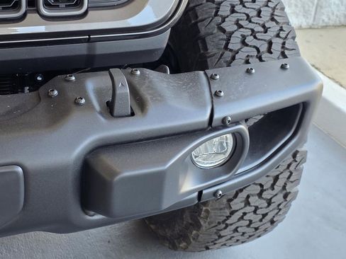 New 2026 Jeep Wrangler Unlimited Rubicon 392 w/ Quick Order Package 27X Moab AWD/4WD image 34