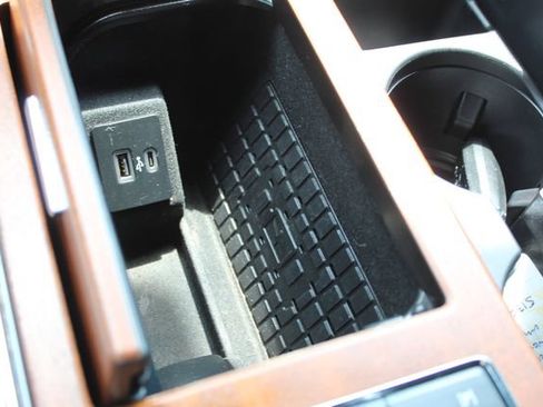 Certified 2023 Lincoln Navigator Black Label AWD/4WD image 29