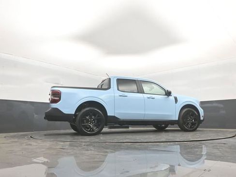 New 2026 Ford Maverick Lariat AWD/4WD image 40