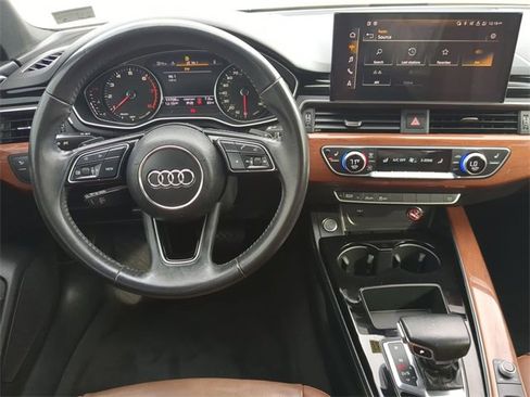 Used 2020 Audi A4 2.0T Premium image 14
