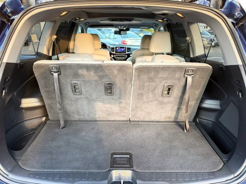 Used 2017 Honda Pilot Elite image 25