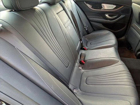 Used 2023 Mercedes-Benz CLS 450 4MATIC image 19