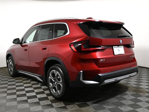 New 2026 BMW X1 xDrive28i w/ Technology Package image 5