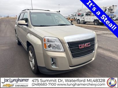 Used 2012 GMC Terrain SLE w/ Convenience Package