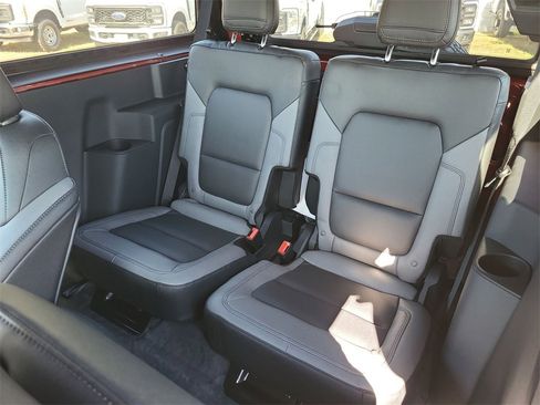 Used 2024 Ford Bronco Black Diamond image 24