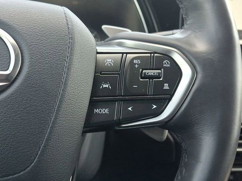 Used 2024 Lexus TX 350 AWD w/ Captains Chair Package image 23