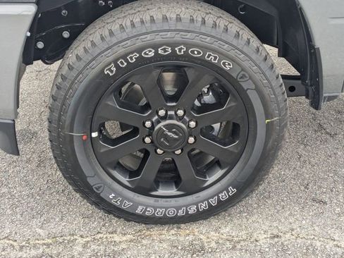 New 2026 RAM 2500 Big Horn image 13