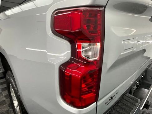 Used 2022 Chevrolet Silverado 1500 LT w/ Snow Plow Prep Package image 22