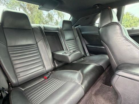 Used 2016 Dodge Challenger R/T Scat Pack RWD image 14