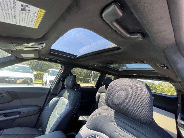 New 2027 Kia Telluride SX Prestige X-Line AWD/4WD image 18