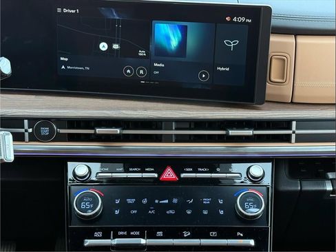 New 2026 Hyundai Santa Fe Calligraphy AWD/4WD image 22