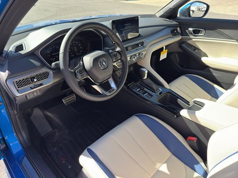 New 2026 Acura Integra A-Spec image 13