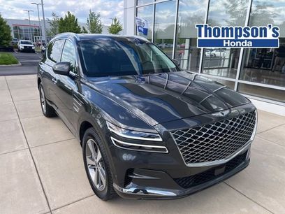 Used 2024 Genesis GV80 3.5T Advanced w/ Advanced Package