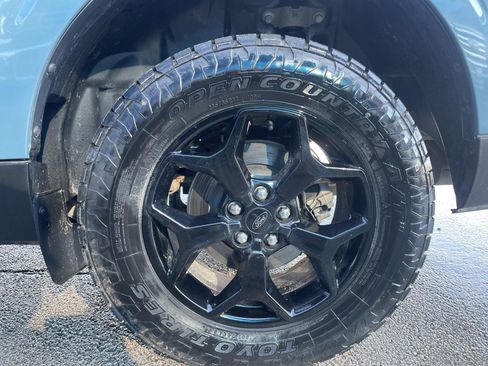 Used 2022 Ford Maverick Lariat w/ Lariat Luxury Package image 33