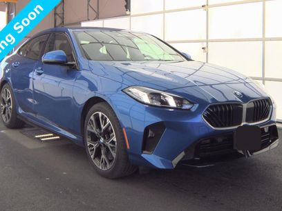 Used 2025 BMW 228i xDrive 228 xDrive Gran Coupe