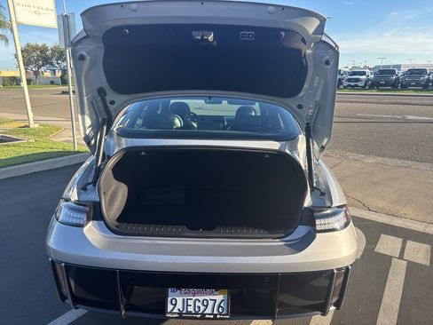 Used 2023 Hyundai Ioniq 6 Limited image 19