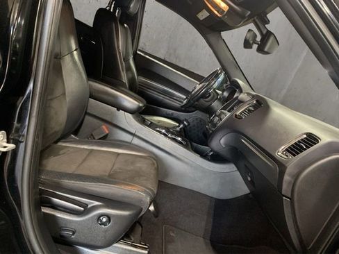 Used 2020 Dodge Durango GT AWD/4WD image 21