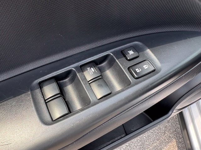 Used 2024 Mitsubishi Mirage ES FWD image 11