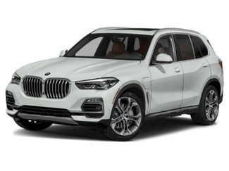 Used 2023 BMW X5 xDrive45e w/ Executive Package AWD/4WD video 1