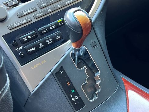 Used 2010 Lexus RX 350 2WD image 23