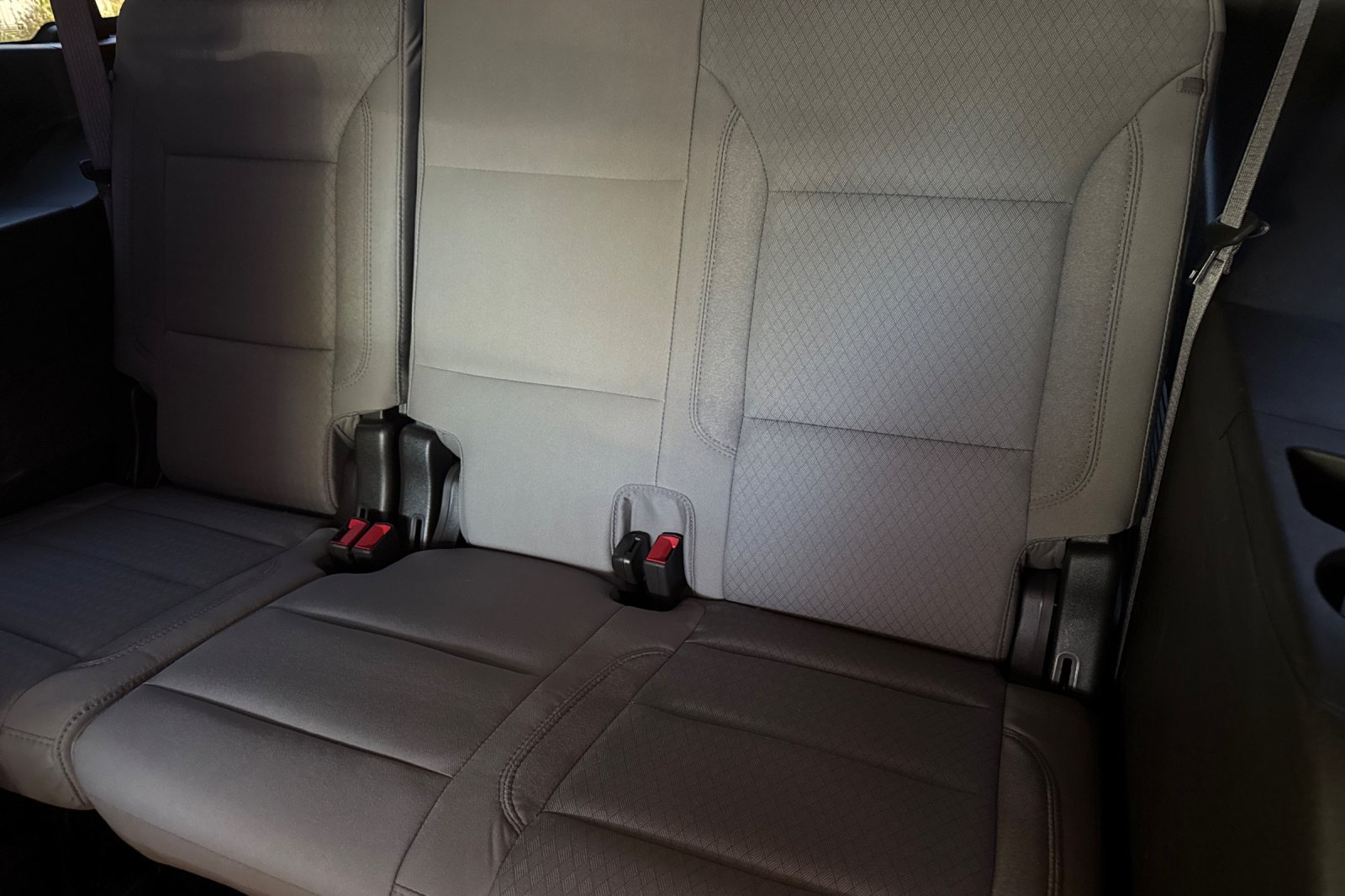 Used 2023 Chevrolet Tahoe LS w/ Driver Alert Package AWD/4WD image 15