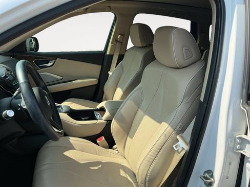 Used 2020 Acura RDX AWD w/ Advance Package image 10