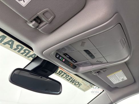 Used 2022 GMC Terrain SLT image 18