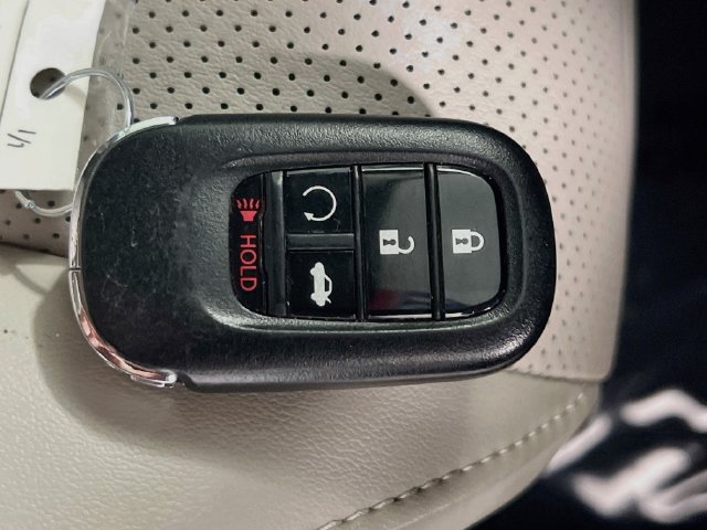 Used 2024 Honda Accord EX-L image 33