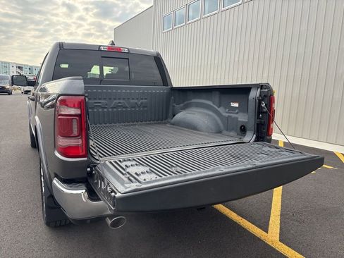 Used 2023 RAM 1500 Limited image 11