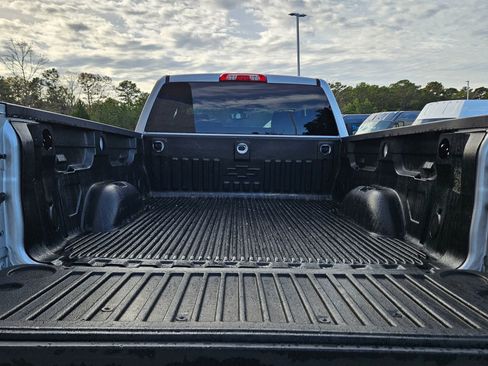 Used 2018 Chevrolet Silverado 1500 LT w/ All Star Edition image 28