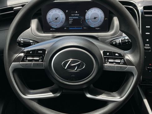 Used 2024 Hyundai Tucson SEL FWD image 12