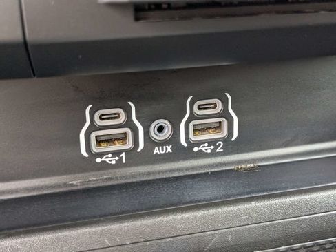 Used 2025 RAM 1500 Big Horn AWD/4WD image 21