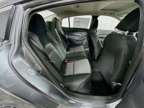 New 2026 Nissan Sentra SV w/ SV Convenience Package image 34