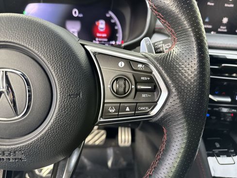 Certified 2023 Acura MDX A-Spec image 14