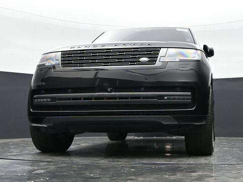 Used 2024 Land Rover Range Rover Autobiography AWD/4WD image 45