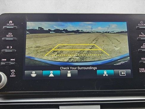 Used 2022 Honda Accord EX-L image 13
