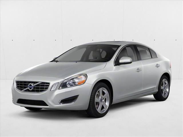 Used 2012 Volvo S60 T5 FWD image 1